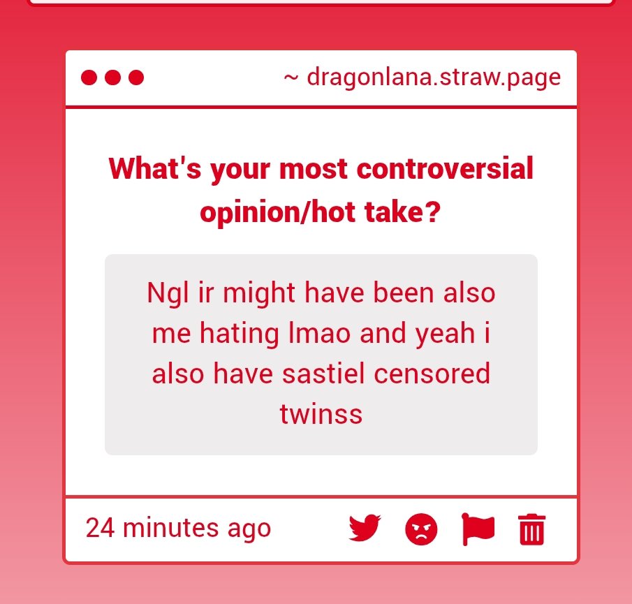 Lmao I'm crying, someone needs a safe space to vent 💔