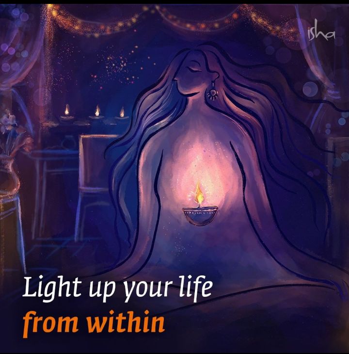 Riccard13371991's tweet image. #InnerEngineering a true miracle.
Everyone should try it! 
#ConsciousPlanet