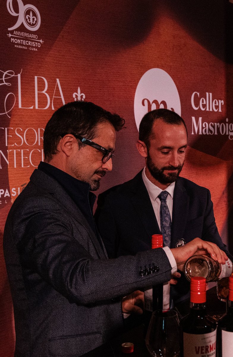 Rafel Pino tweet media