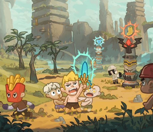 Day 111 preaching <a href="/LumiterraGame/">Lumiterra (mainnet arc)</a> 

Lumiterra Survival Season is a survival experience powered by Monad’s speed

Lumiterra is now live on Mobile

Lumiterra Survival Season now available on IOS and Android 

Lumonad Campaign skins are now open for claiming

To claim your exclusive