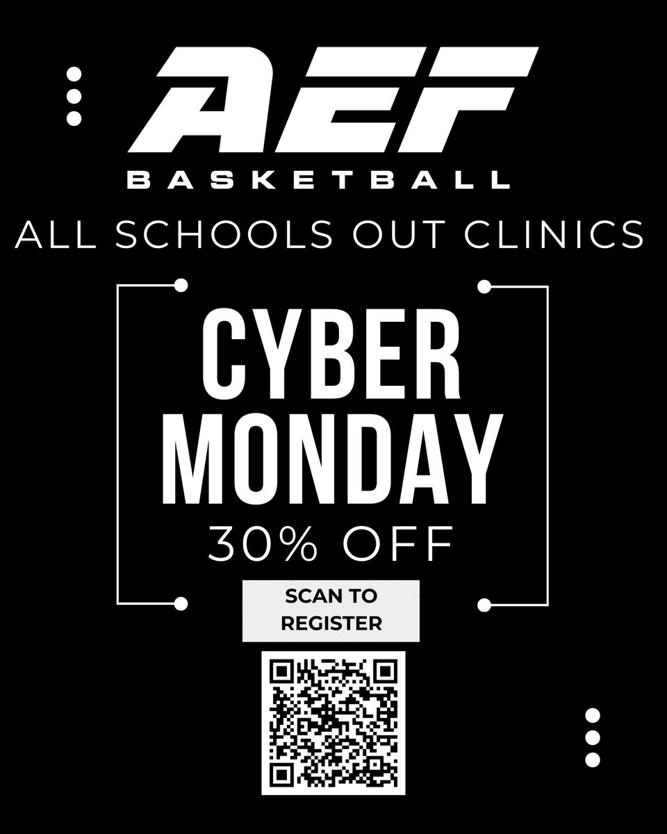 AEF Academy tweet media