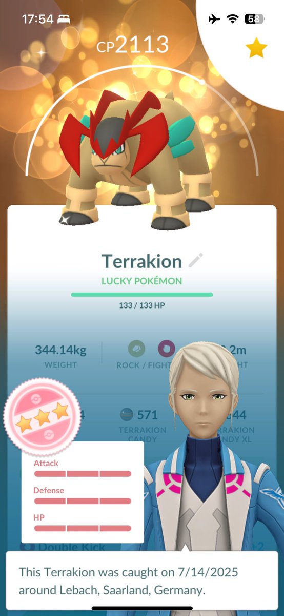 Alt839 1,5B XP 🦦 tweet media