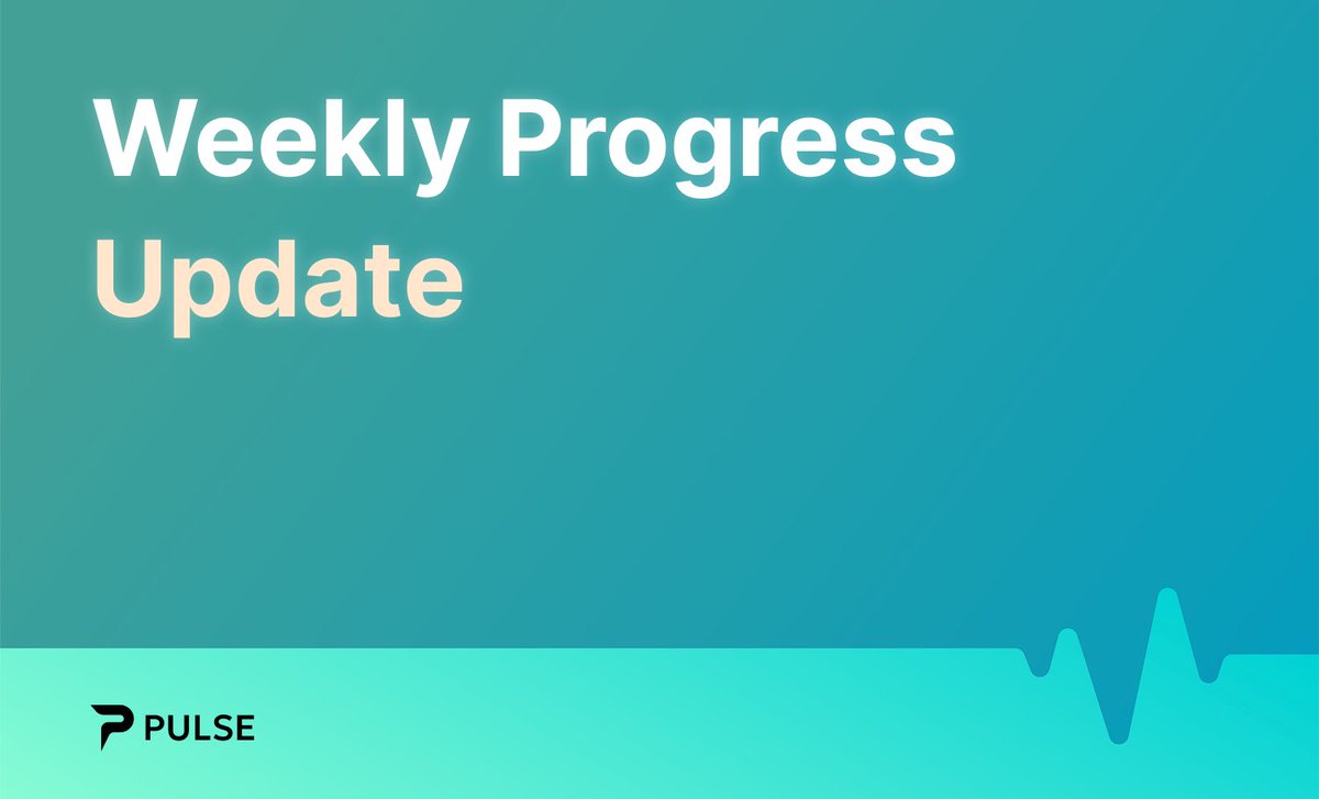 Busy week ahead 🖱️

Mainnet went smooth last week and now we’re ready to keep expanding, add more features, and remove some liquidity caps 

This week we are planning to 👇

- streamline the fees and show a fee overview per action
- automate YT staking
- add more liquidity
- add