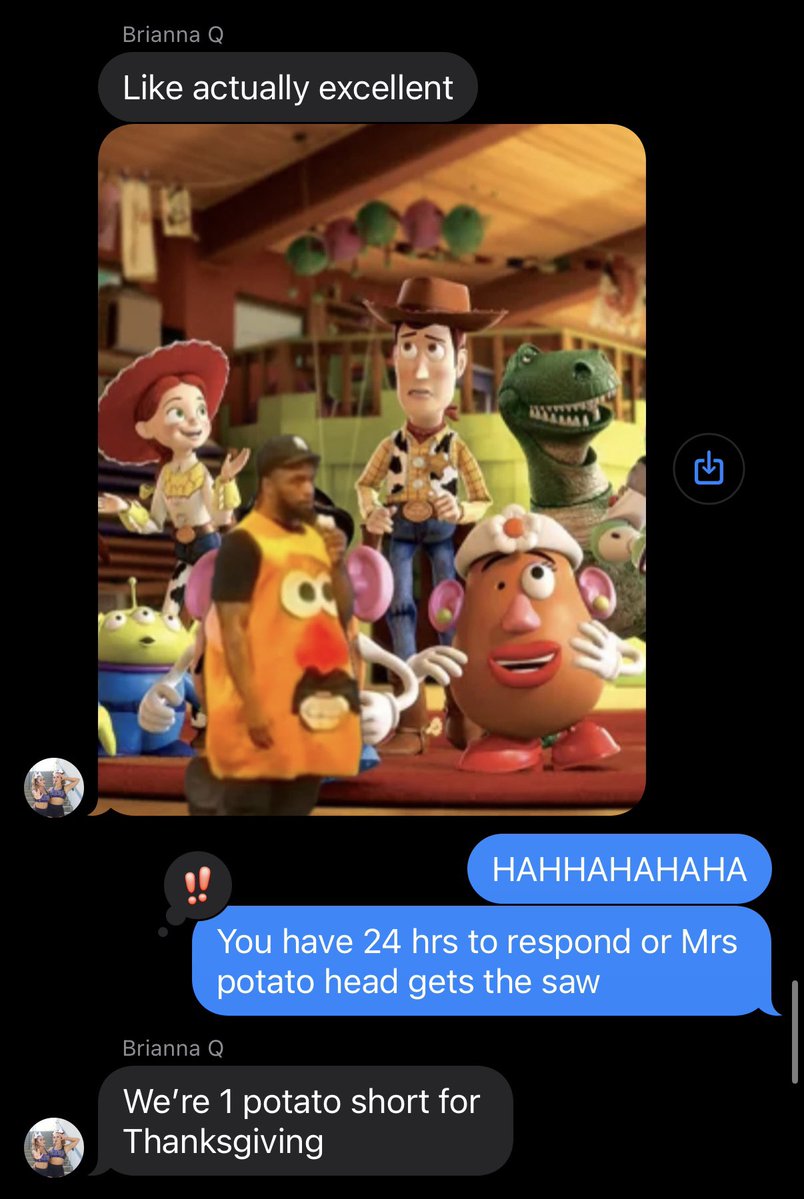 Even though we’re no longer his athletes…<a href="/briannaa__q/">Bri❃</a> &amp; I still like to send <a href="/Choreokid_11/">BΔΚ 🐝</a> our love ❤️