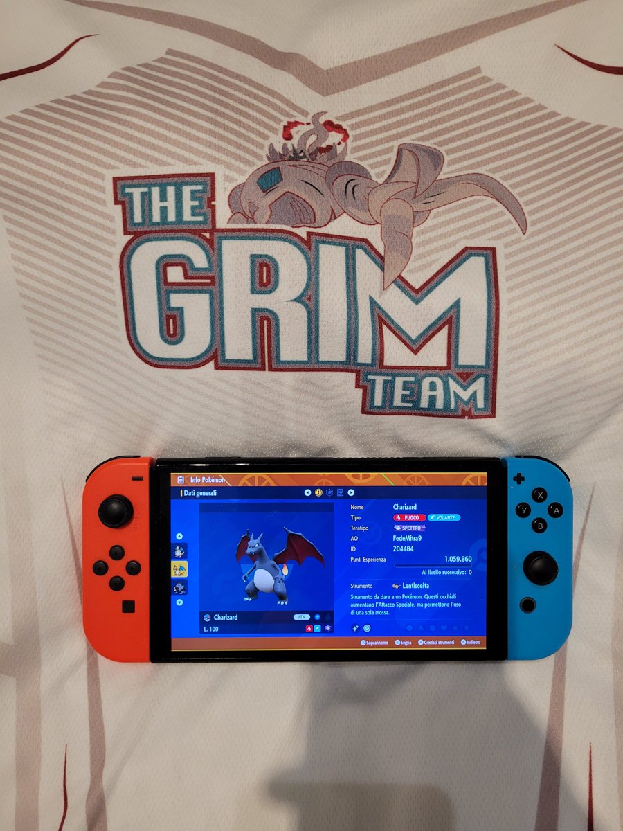 Francesco Magurno tweet media