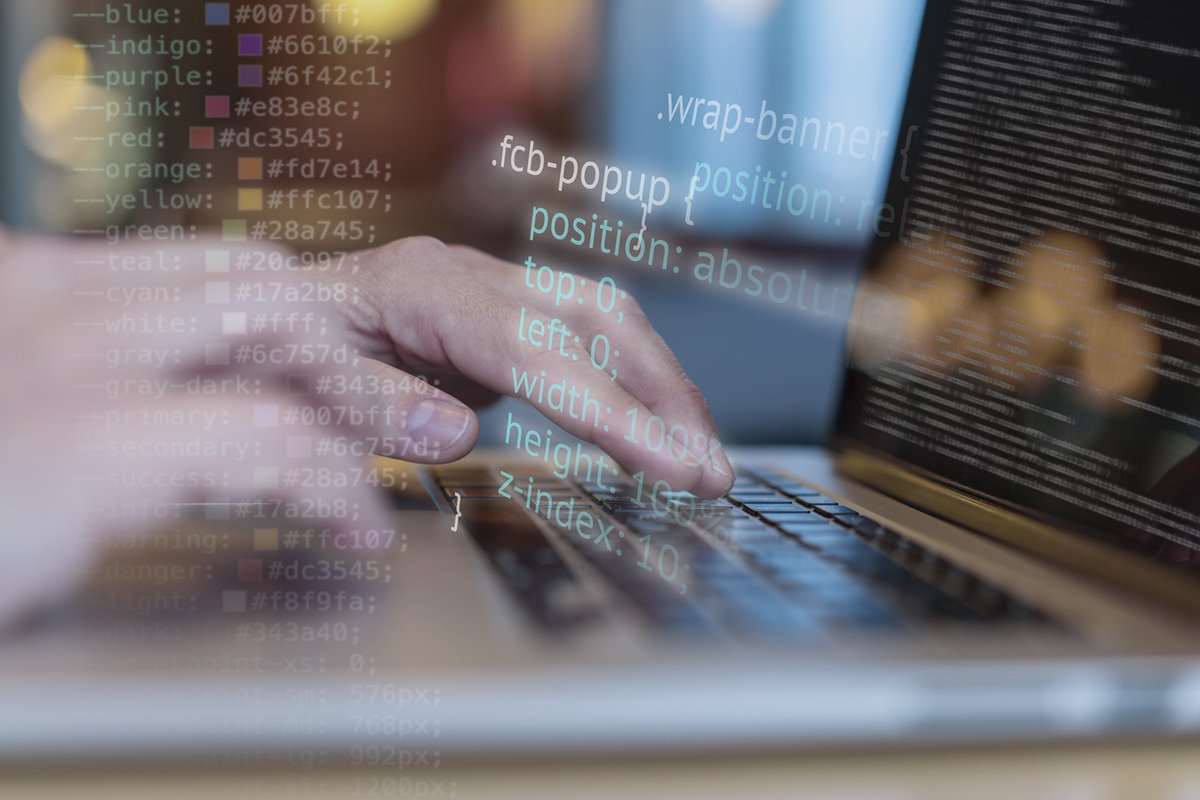 siemens_es's tweet image. ¿Sabes qué es el #LowCode? 💻

¿Alguna vez has oído hablar de sus ventajas? 📈

Hoy en el #blog hablamos de esta forma de desarrollar aplicaciones con poca experiencia y conocimientos 📲 sie.ag/LT7zv

#Tecnología #SoySiemens #Software #Apps