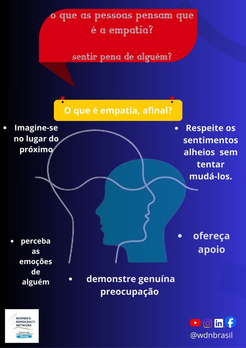 WDN Brasil tweet media