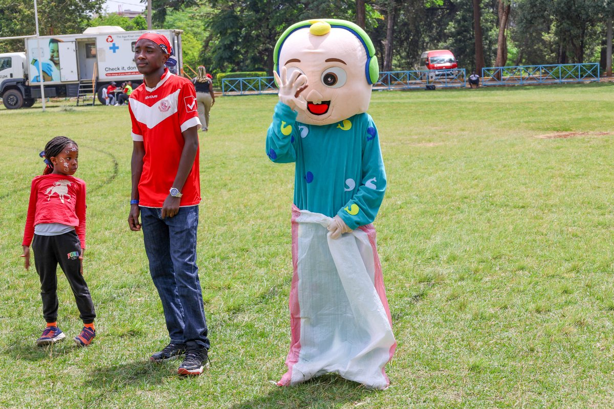 Dr. Angela Migowa- PhD, Paed Rheum.,MMed, MBChB tweet media