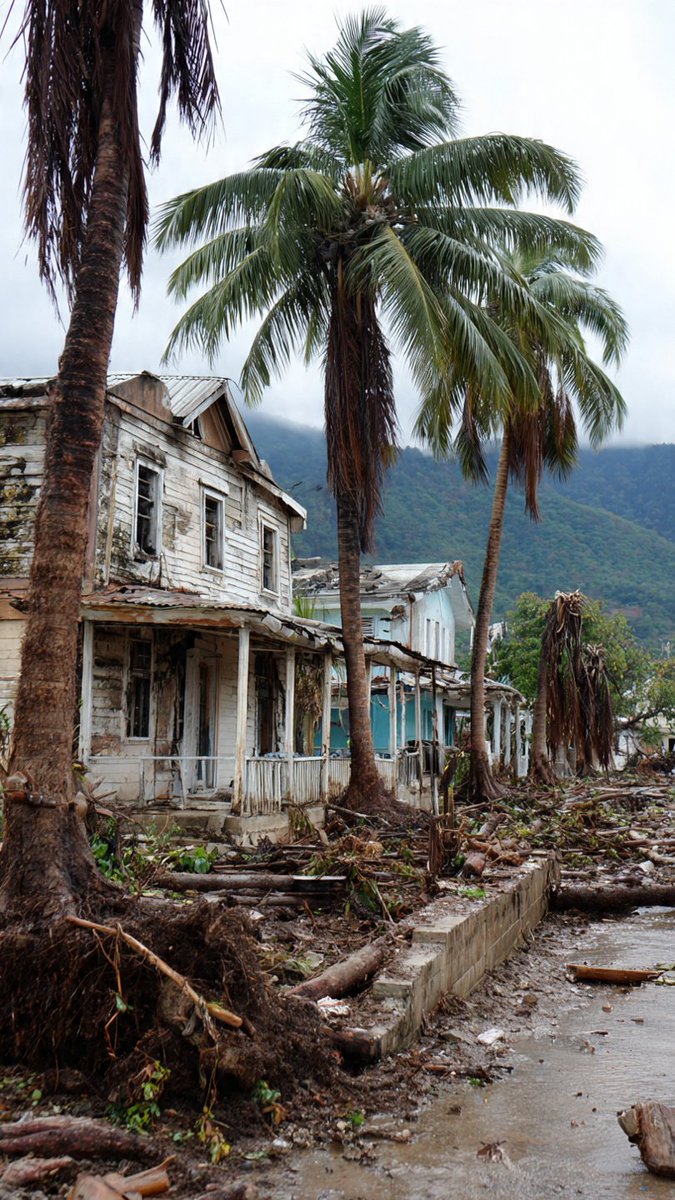 Tomorrow is #GivingTuesday! Help support EAB's recovery efforts in Jamaica. Donate today and be part of the solution! eaborders.org/get-involved/d… #JamaicaRelief #EAB