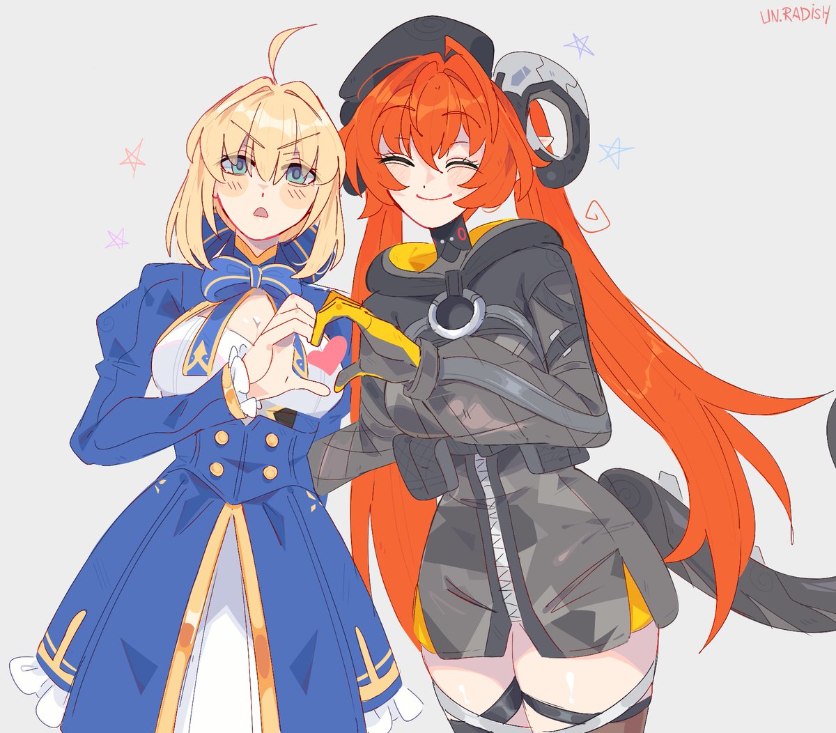 dzdrip's tweet image. may or may not have comm&apos;d the goat @UnfamousRadish to draw my mains and beloveds.....SUPPORT THEM PLEASE