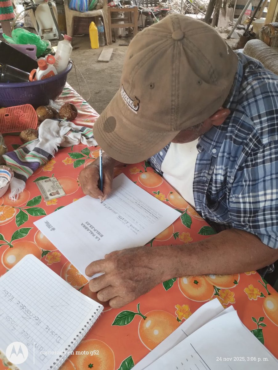INEA Michoacán tweet media
