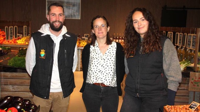 Image de l'actu de Presse Océan