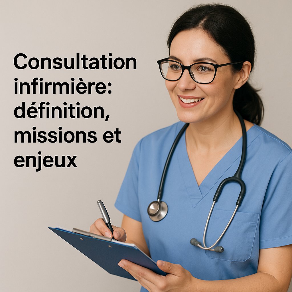 infirmierSNPI's tweet image. Vieillissement, maladies chroniques, renoncements aux soins : partout dans le monde, la #consultation #infirmière réduit les complications, les hospitalisations évitables et les inégalités.
En France, que manque-t-il pour avancer ?
Notre dossier complet syndicat-infirmier.com/Consultation-i…