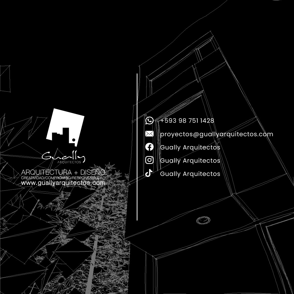 guallydesign's tweet photo. Cuando un #proyecto nace,
no solo #diseñamos un espacio..
DISEÑAMOS LA VIDA
Que va a suceder dentro de él.

#escríbenos #diseño #arquitectura  #aprobaciondeplanos #vivienda https://t.co/jSZLpBny1A