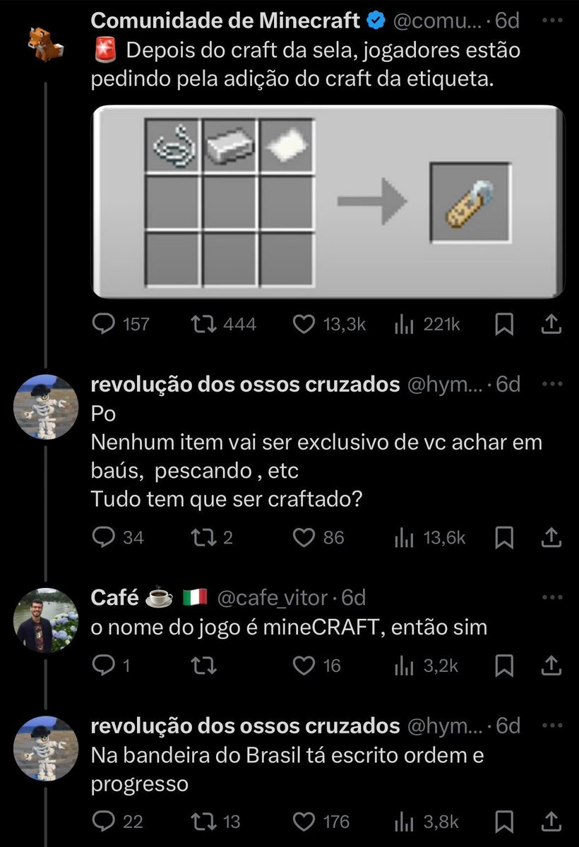 militantes que militaram errado (@militanteschato) on Twitter photo 