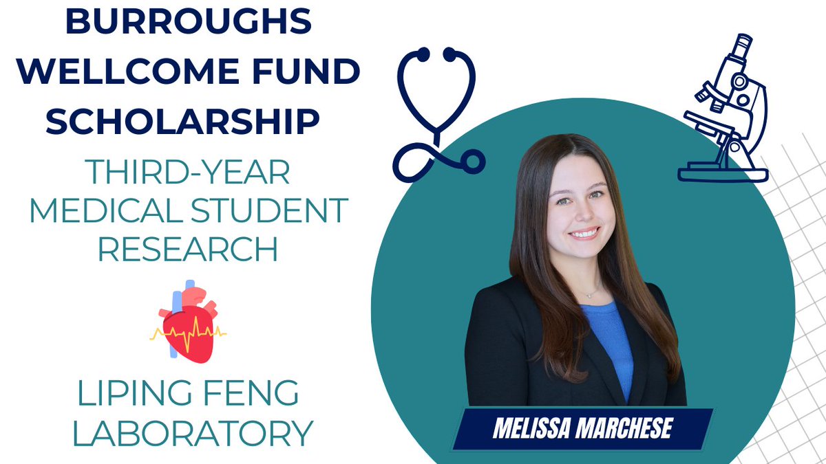 Duke Office of Physician-Scientist Development tweet media