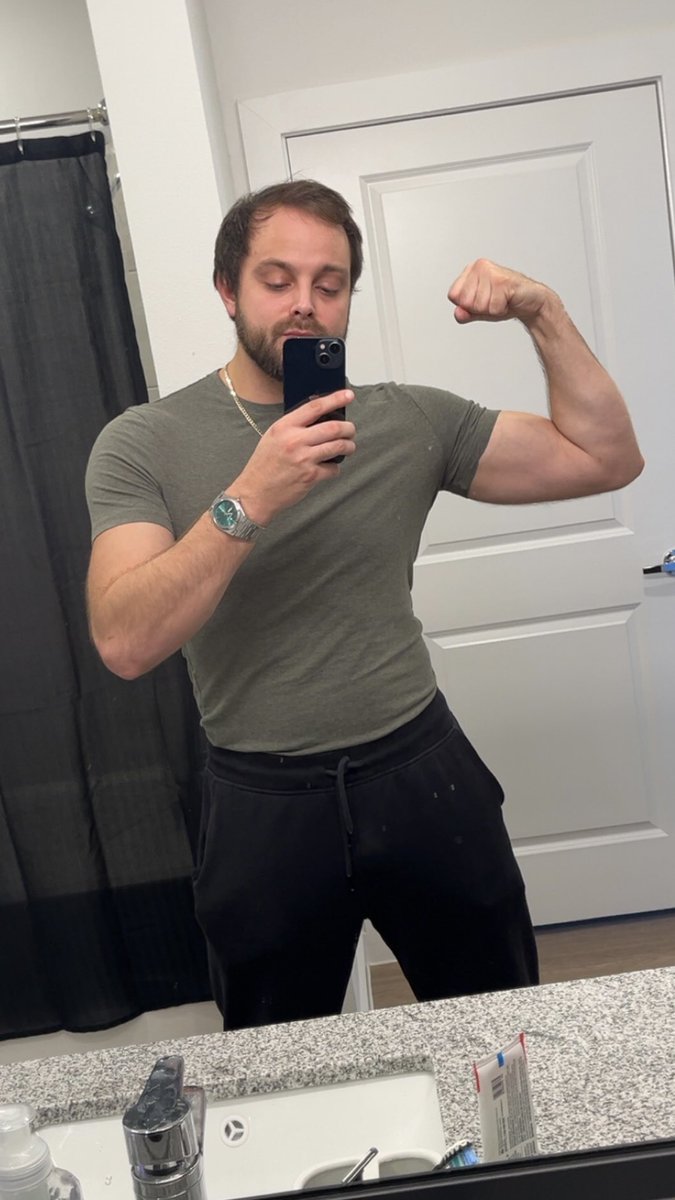 ForteTX's tweet image. thriving out here in Austin