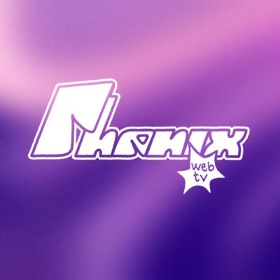 Nouvelle identité, même flamme indépendante.
Phenixwebtv.com se réinvente avec un design plus moderne et affirmé, tout en restant fidèle à ce qui nous définit : un média indépendant, passionné et dédié à la mise en lumière des artistes d’aujourd’hui et de demain.