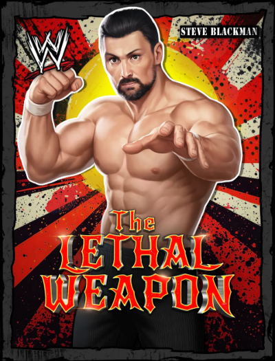 SmackDown Hotel tweet media
