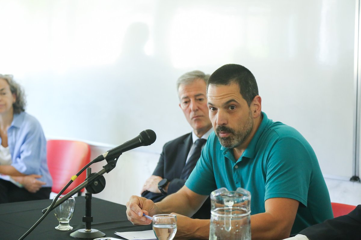 ECyT UNSAM tweet media