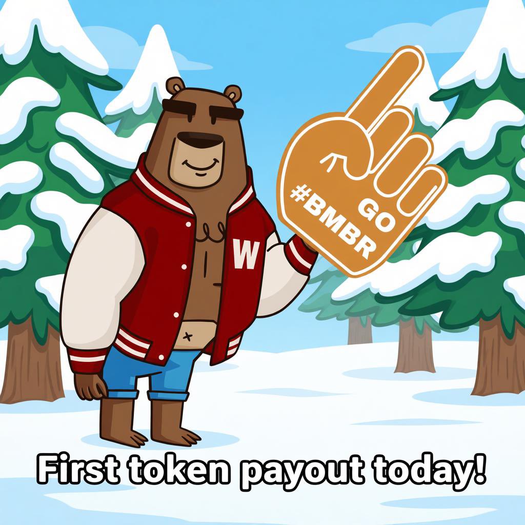 Where_My_Bear's tweet photo. 🚀 Everyone! Payments 💰 will be made within 24 hours to the first participants of the direct presale on our website 
https://t.co/WuCmTWctW3 https://t.co/G4ko7Rk0IY