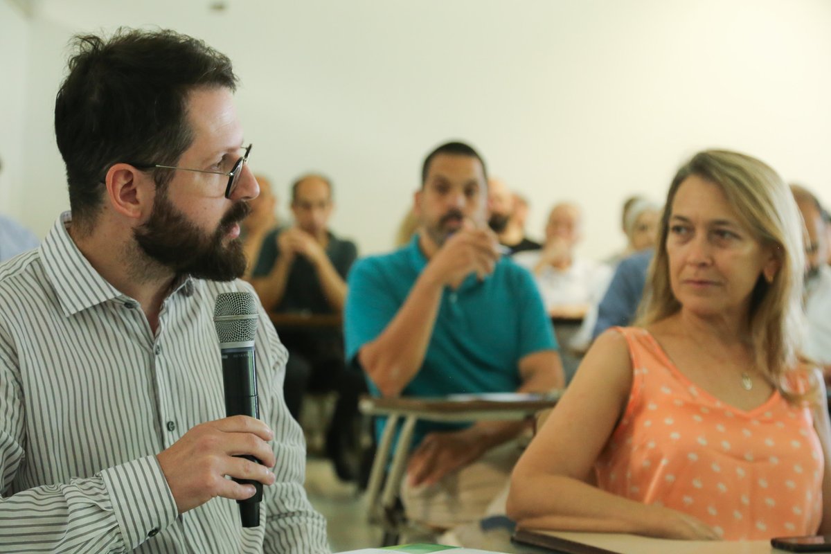 ECyT UNSAM tweet media