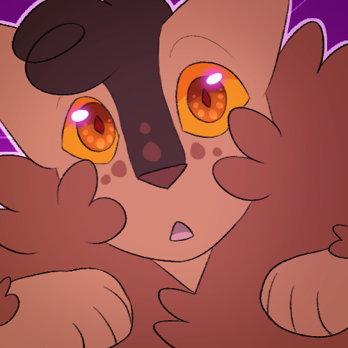 bilitofuu's tweet photo. #VGenComm 
Simple icon for @DasBlueStorm ! https://t.co/uaI4Jf3Wdd