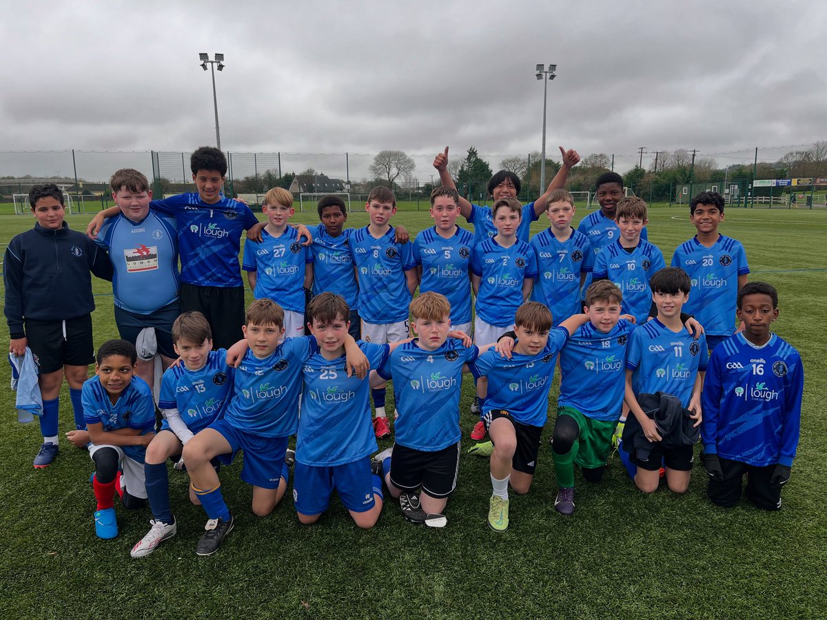 Glasheen Boys School tweet media