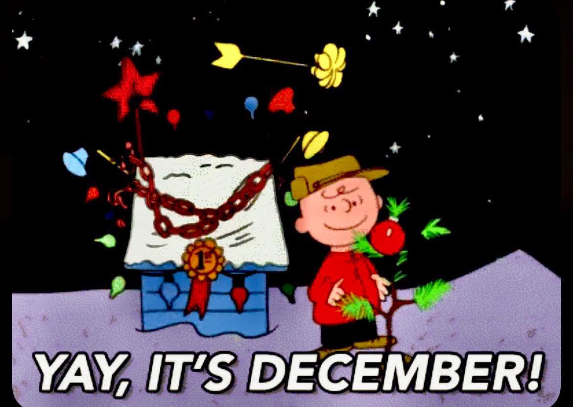 lovinlife1961's tweet image. December be good to us with better health, prosperity, lots of love and happiness. 🎄🎁🎅🏼☃️❤️ #chrustmaslights  #timewithfamily  #presentsunderthetree #timeforsnow #hotcocoasnugglingwithsomeoneyoulove #hearingkidslaughter