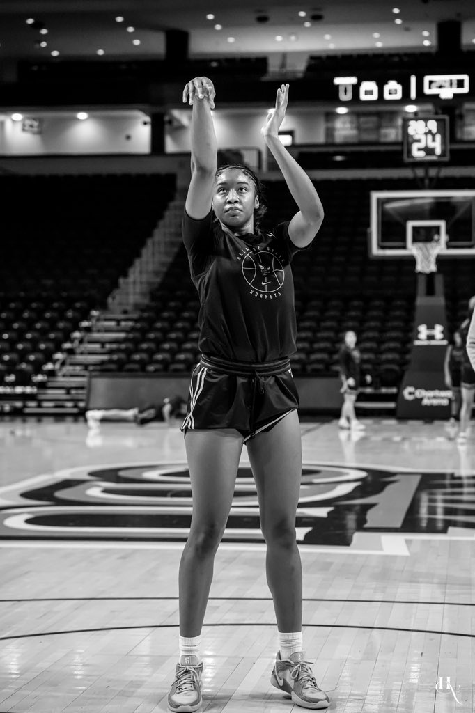 DelStateWBB's tweet photo. Set. 
#EGO
#GO
#DSUWBB
#DSUHornets https://t.co/4SqVLS6Dtp