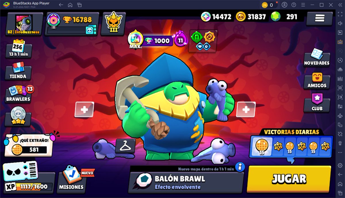 Debido que esto es un win para TOOOODOS, Voy a dibujarlo

Que tal?