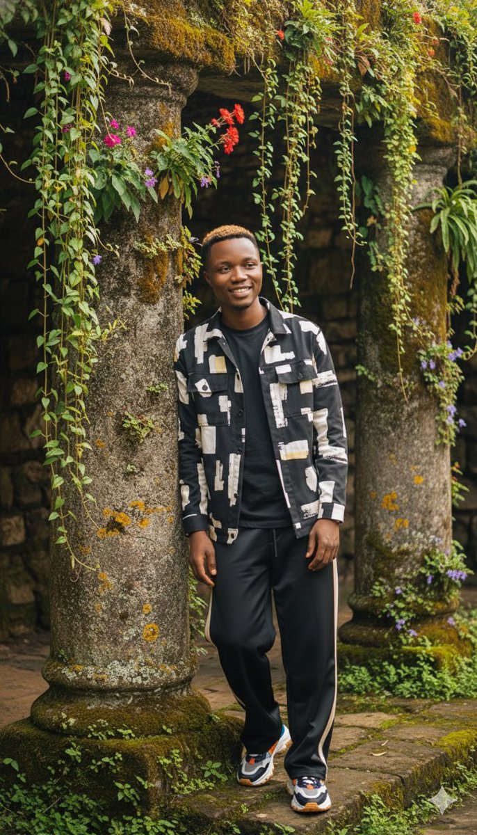 Damilare_Youngi's tweet image. I’m about to share an AI prompt that can elevate your content and creativity. Stay alert. you don’t want to miss this.  
Check the comment section for the  prompt 👇 and try yours