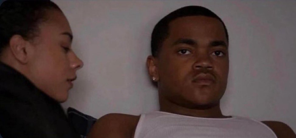 spyderrmann's tweet image. When you bag her and realize why she was single all along