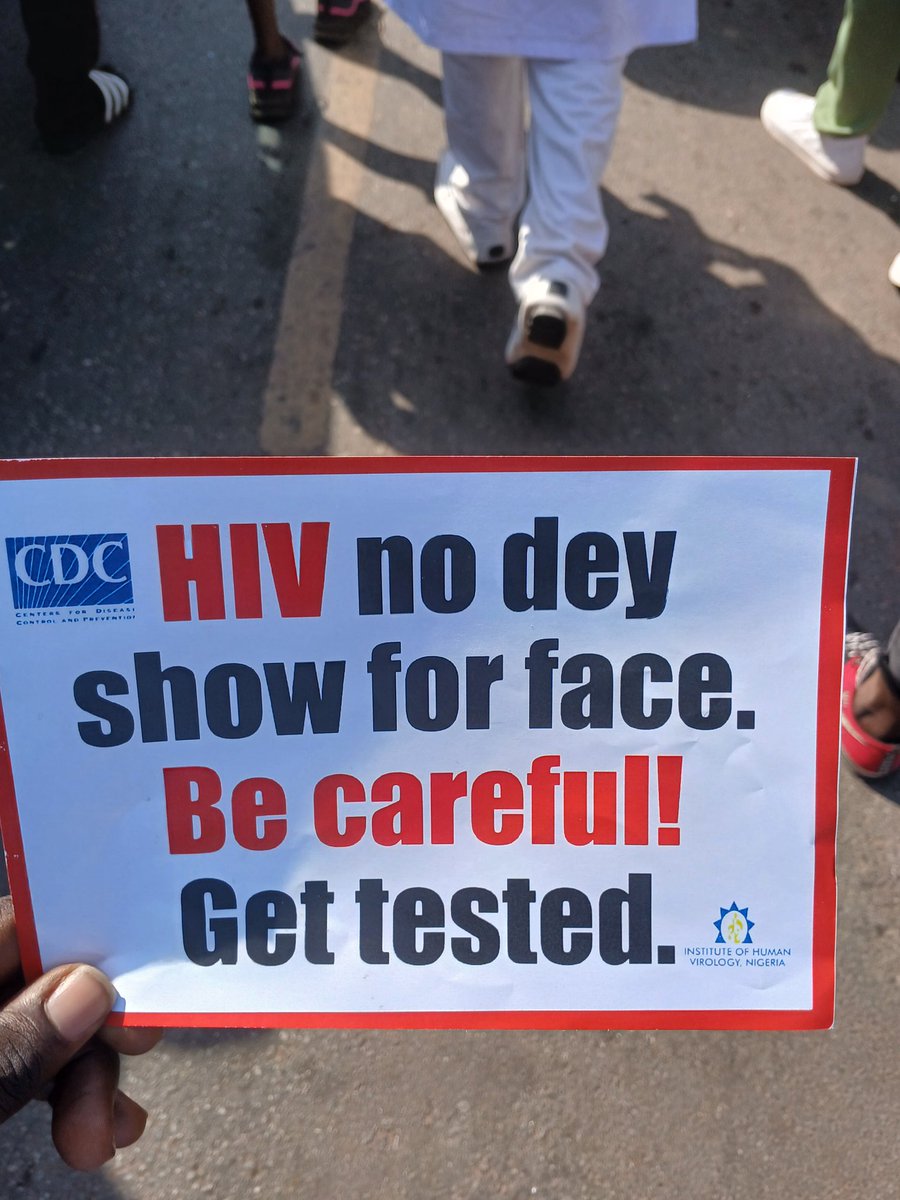 Marked World AIDS Day with purpose and passion. Raising awareness, showing support, and standing in solidarity with those affected. Together, we fight stigma and spread hope. ❤️ #WorldAIDSDay #EndTheStigma #AwarenessMatters"