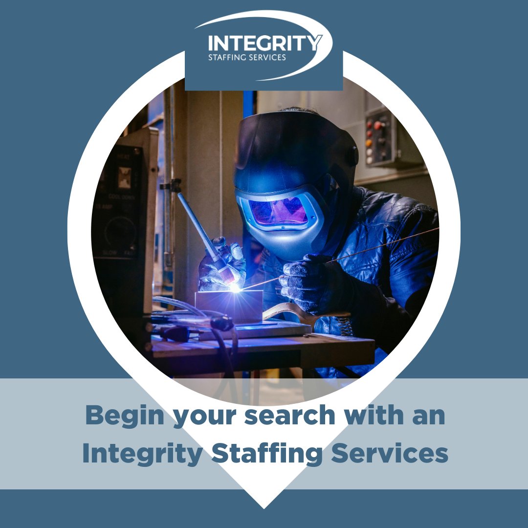 Finding work can take time—but finding the right work doesn’t have to. Integrity Staffing Services connects you with jobs that match your skills, offer competitive pay, and put safety first. Our recruiters communicate often so you stay informed at every step.
