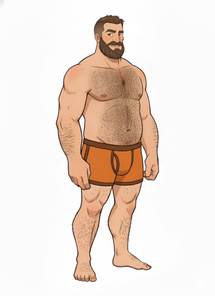 Bears Draws tweet media