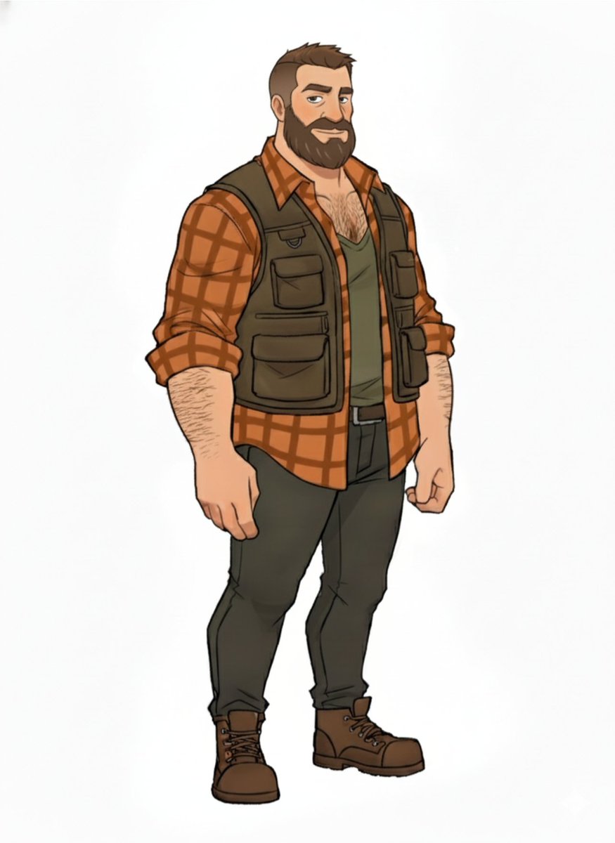 Bears Draws tweet media