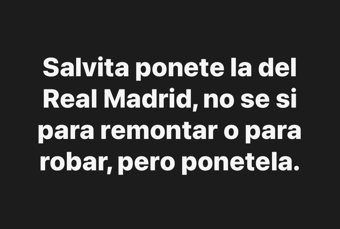 Jampe504's tweet photo. Penal para Nasralla https://t.co/yFYZ5vDGTY