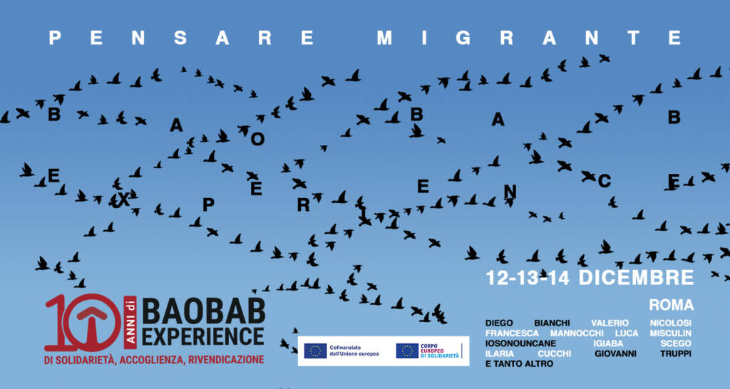 Melting Pot Europa tweet media