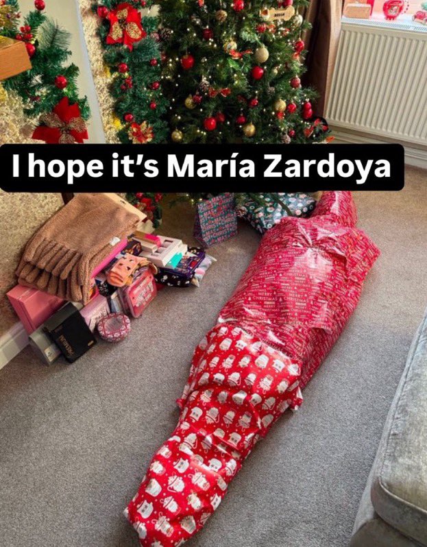 if im in the top 0.01% for <a href="/themarias/">The Marías</a> or <a href="/notforrradio/">Not for Radio</a> on my spotify wrapped, they better show up at my house the next day