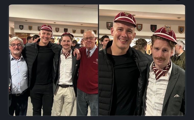 Celebrating more Milestones #Pitchero
chilternrugby.com/news/celebrati…