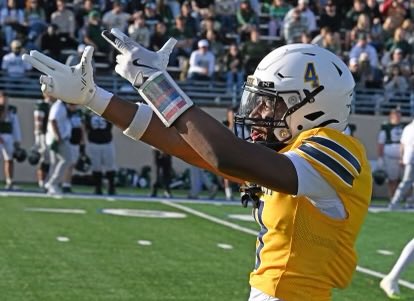 Konner Isaiah Dandridge tweet media