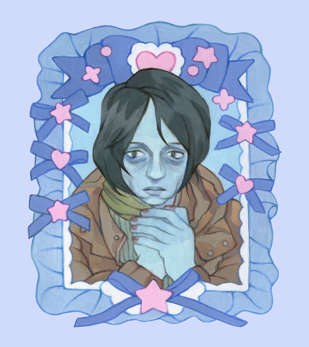 Darya Space tweet media