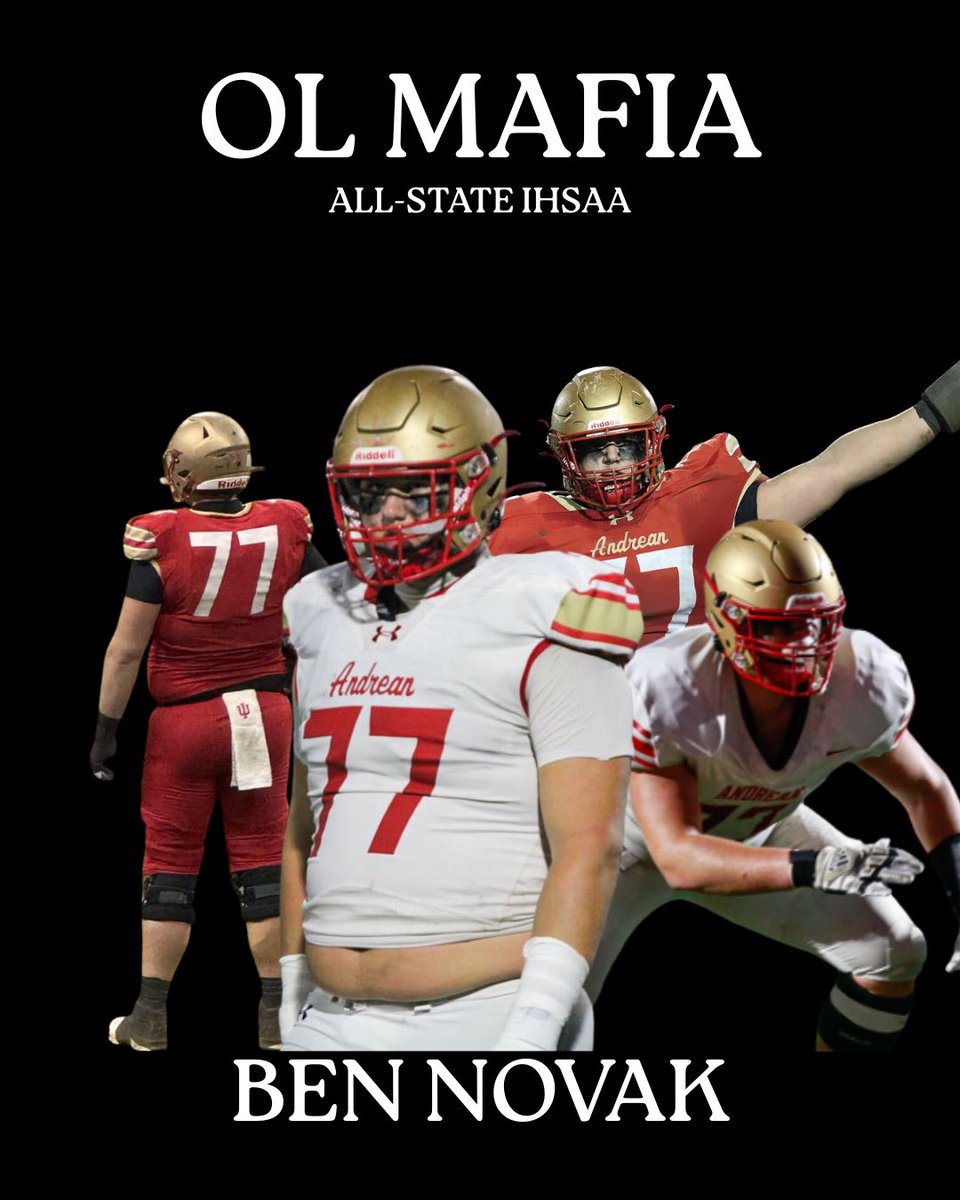 OL MAFIA tweet media