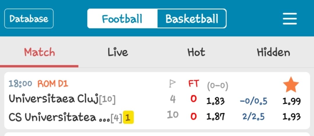 AshGames14's tweet image. 10 corner kicks
8 shots on target 
56% Possessions and not a single goal🤦‍♂️
Meanwhile forms is outstanding