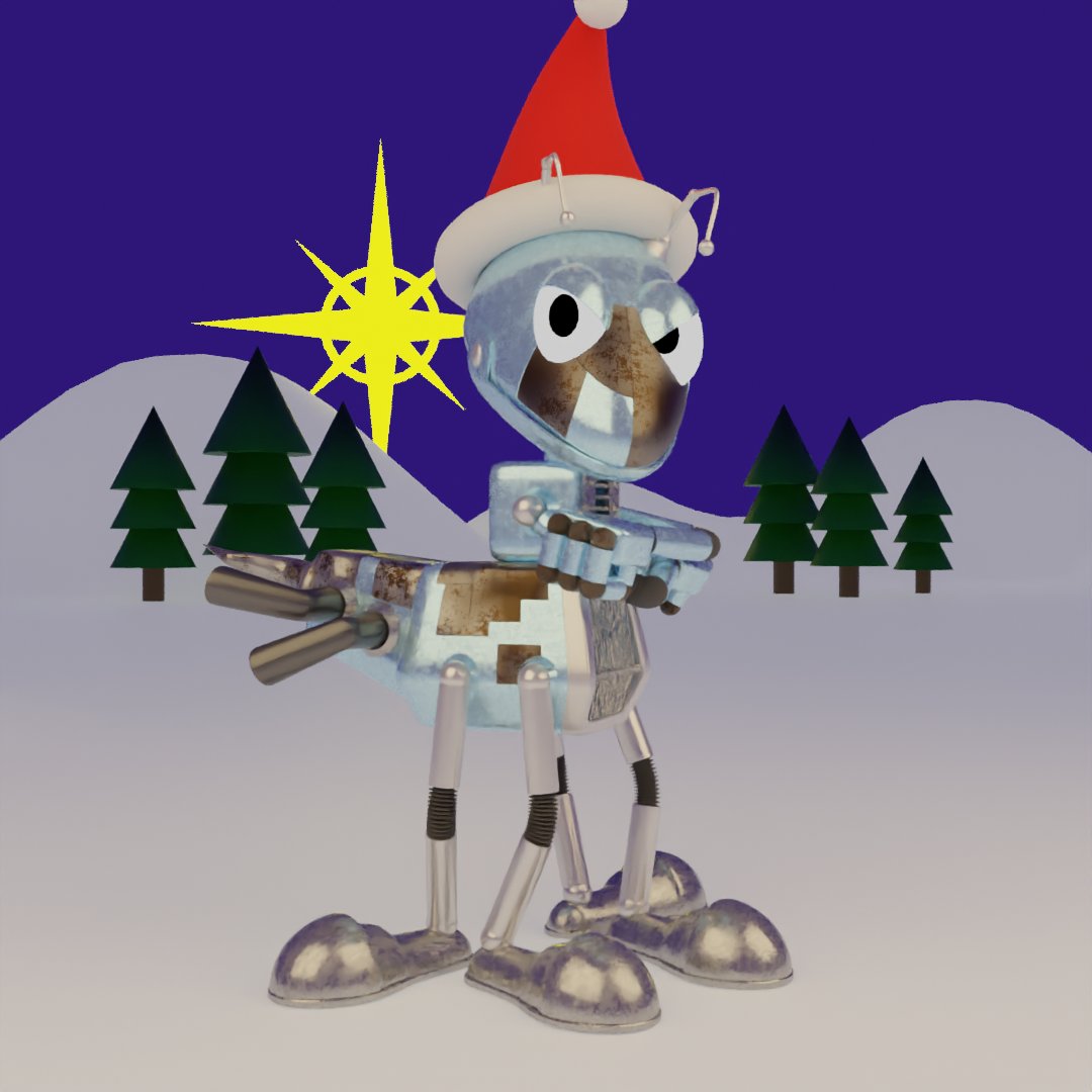 I got new banners made by <a href="/InkSpot_studio/">Ink Spot Studio</a> .

Hope you like them.