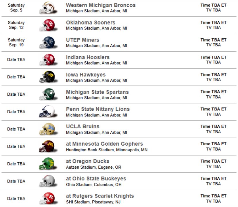 Daily MSU tweet media