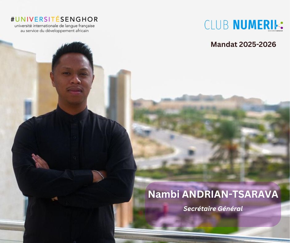 Club Numerik tweet media