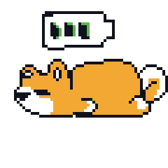 wolfipixel's tweet photo. #pixelart 🔋 https://t.co/mkHu9ZY1Yp
