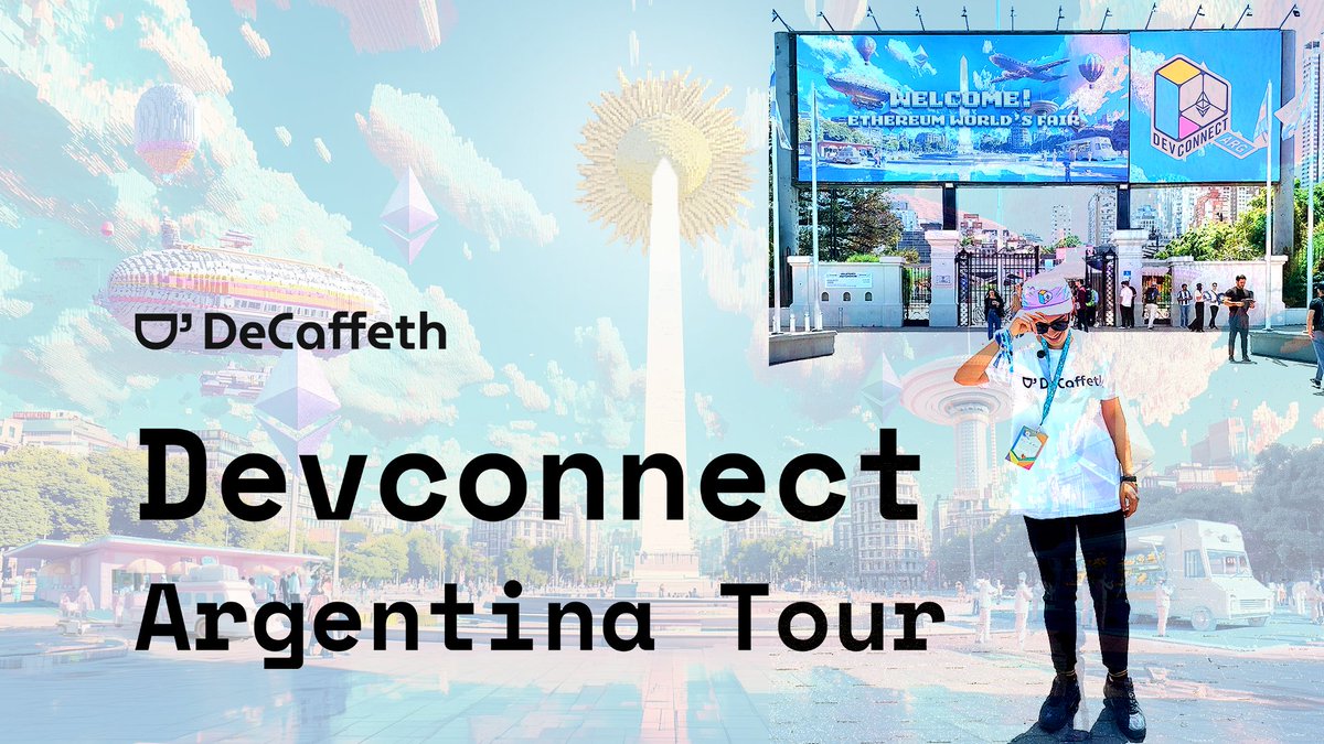 DeCaffeth tweet media